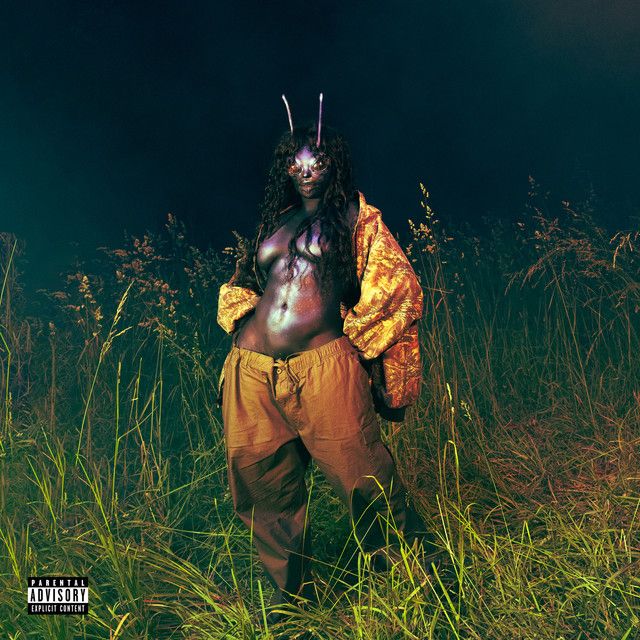 متن آهنگ Joni (feat. Don Toliver) از Don Toliver کاور آهنگ Joni (feat. Don Toliver) از Don Toliver