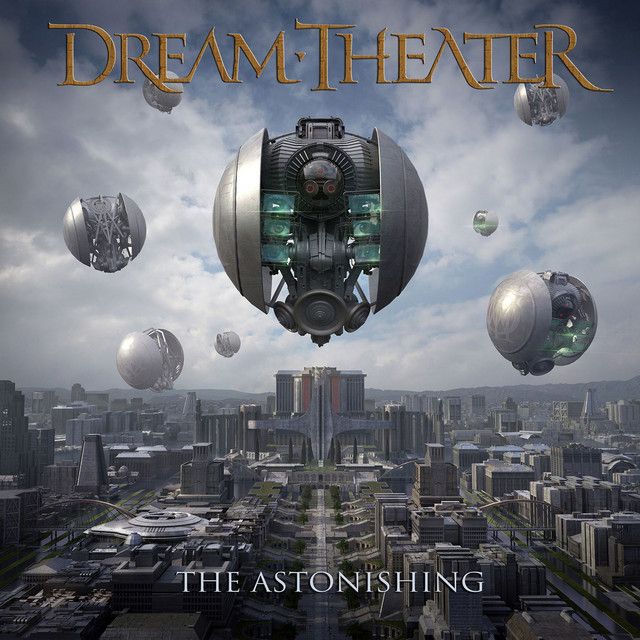 متن آهنگ The X Aspect از Dream Theater