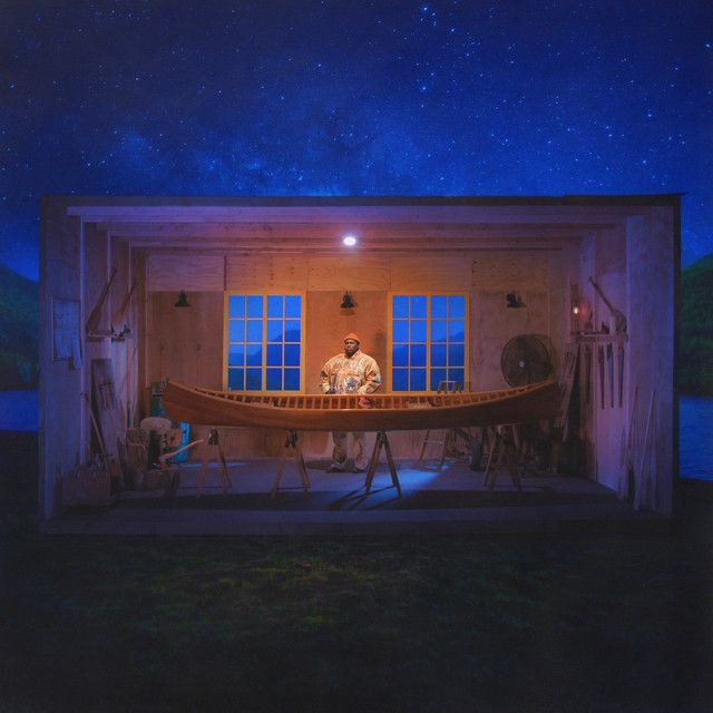 متن آهنگ What We Used To Be (feat. Joji) از Joji کاور آهنگ What We Used To Be (feat. Joji) از Joji