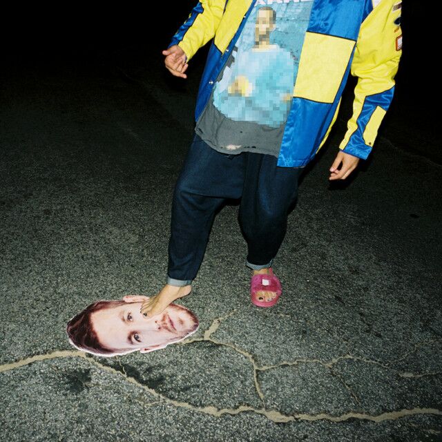 متن آهنگ I Found You (with Calvin Harris) از Calvin Harris کاور آهنگ I Found You (with Calvin Harris) از Calvin Harris