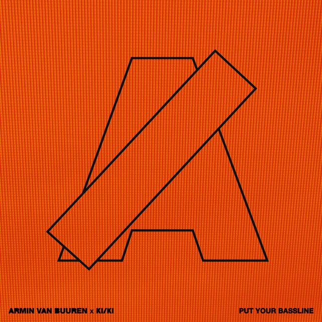 متن آهنگ Put Your Bassline از Armin van Buuren کاور آهنگ Put Your Bassline از Armin van Buuren