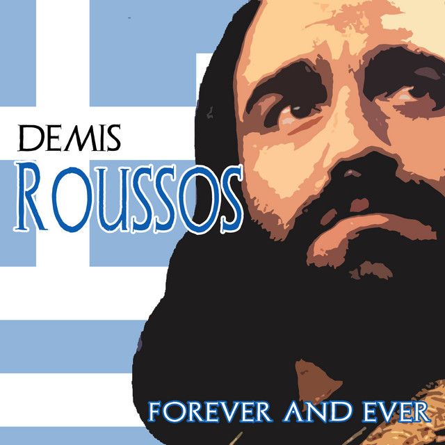 متن آهنگ Shadows از Demis Roussos