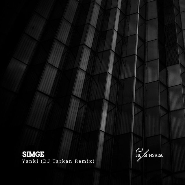 متن آهنگ Yanki - Dj Tarkan Remix Radio از Simge کاور آهنگ Yanki - Dj Tarkan Remix Radio از Simge