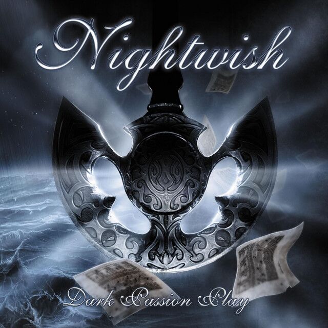 متن آهنگ Bye Bye Beautiful از Nightwish کاور آهنگ Bye Bye Beautiful از Nightwish