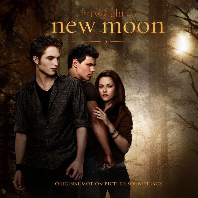 کاور آهنگ I Belong to You - New Moon Remix از Muse