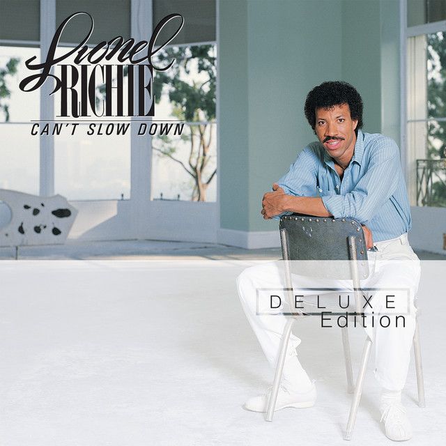 متن آهنگ All Night Long (All Night) - Demo Version از Lionel کاور آهنگ All Night Long (All Night) - Demo Version از Lionel Richie