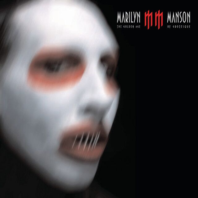متن آهنگ Tainted Love از Marilyn Manson کاور آهنگ Tainted Love از Marilyn Manson