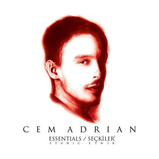 متن آهنگ Çanakkale Türküsü از Cem Adrian کاور آهنگ Çanakkale Türküsü از Cem Adrian