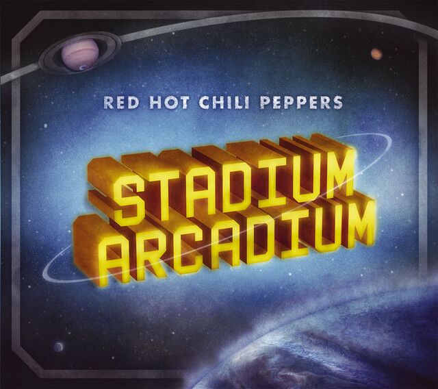 متن آهنگ Dani California از Red Hot Chili Peppers