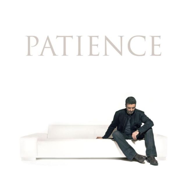 کاور آهنگ Amazing از George Michael