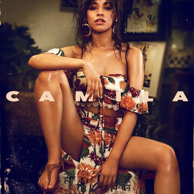 متن آهنگ Something's Gotta Give از Camila Cabello کاور آهنگ Something's Gotta Give از Camila Cabello