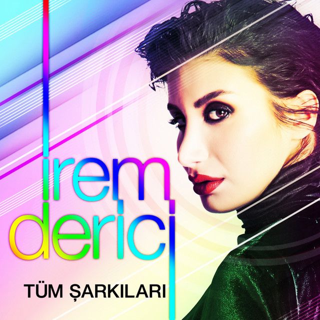 متن آهنگ Bir Miyiz از İrem Derici کاور آهنگ Bir Miyiz از İrem Derici