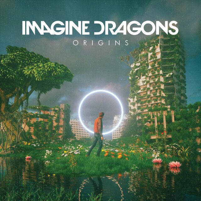 متن آهنگ Machine از Imagine Dragons کاور آهنگ Machine از Imagine Dragons