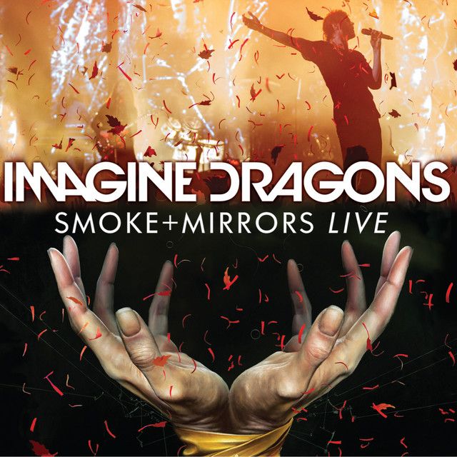متن آهنگ I Bet My Life - Live از Imagine Dragons کاور آهنگ I Bet My Life - Live از Imagine Dragons