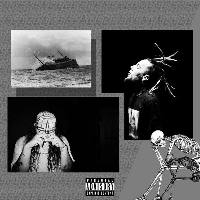 متن آهنگ O Pana! از $uicideBoy$