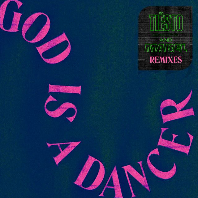 متن آهنگ God Is A Dancer - Toby Green Remix از Tiësto کاور آهنگ God Is A Dancer - Toby Green Remix از Tiësto