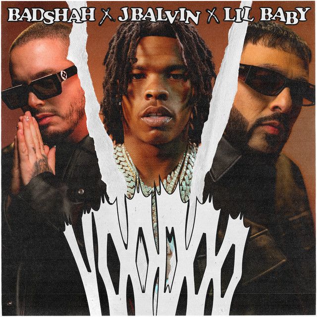 متن آهنگ Voodoo (with J Balvin, Tainy & Lil Baby) از J Balvi کاور آهنگ Voodoo (with J Balvin, Tainy & Lil Baby) از J Balvin