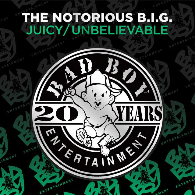 کاور آهنگ Juicy - Remix Instrumental; 2014 Remaster از The Notorious B.I.G.
