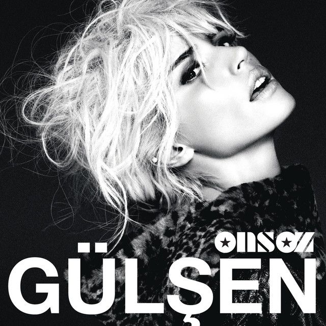 متن آهنگ Uyan Da Gidelim از Gulsen کاور آهنگ Uyan Da Gidelim از Gulsen