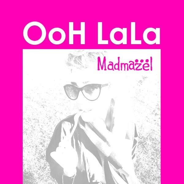 متن آهنگ Ooh Lala از مادمازل,امیردانایی,سجاد طاهریان کاور آهنگ Ooh Lala از مادمازل,امیردانایی,سجاد طاهریان