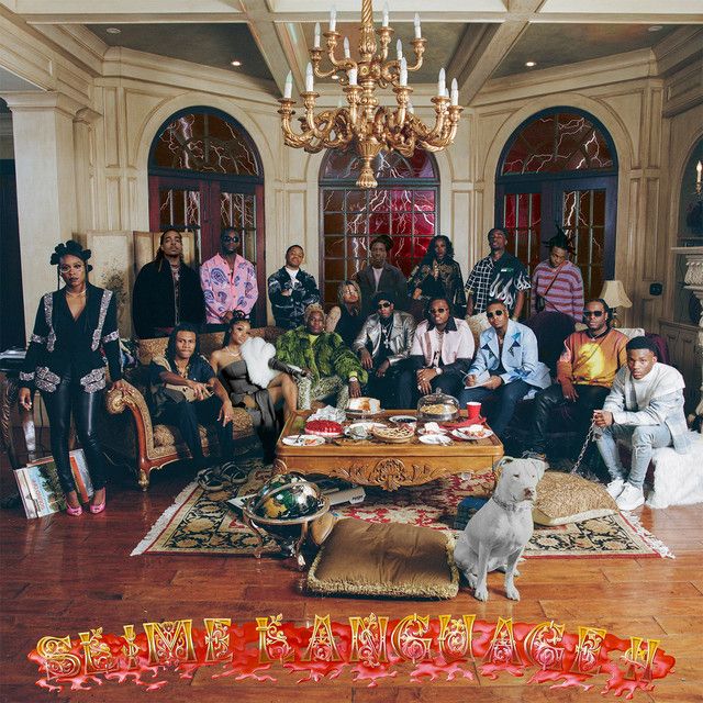 متن آهنگ Mob Ties Remix (feat. Unfoonk, 24Heavy, Future & YT کاور آهنگ Mob Ties Remix (feat. Unfoonk, 24Heavy, Future & YTB Trench) از Future