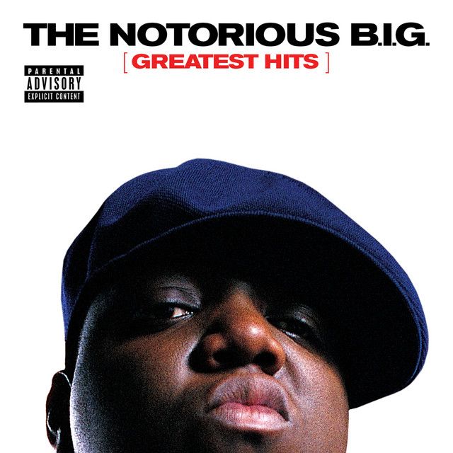 متن آهنگ Hypnotize - 2007 Remaster از The Notorious B.I.G. کاور آهنگ Hypnotize - 2007 Remaster از The Notorious B.I.G.