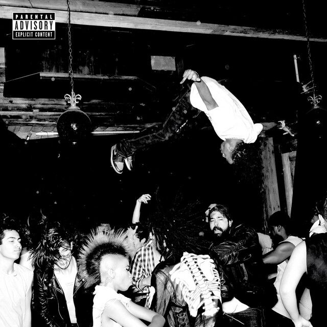 متن آهنگ FlatBed Freestyle از Playboi Carti کاور آهنگ FlatBed Freestyle از Playboi Carti
