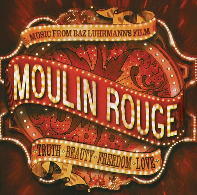 متن آهنگ Lady Marmalade - From "Moulin Rouge" Soundtrack از…