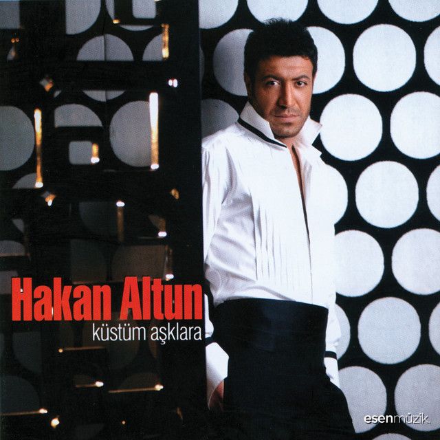متن آهنگ Son Buse از Hakan Altun کاور آهنگ Son Buse از Hakan Altun