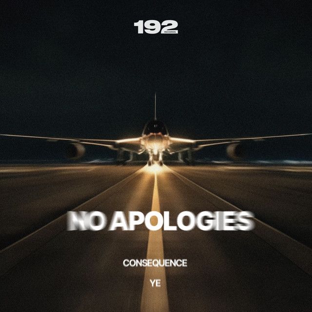 کاور آهنگ No Apologies از Kanye West