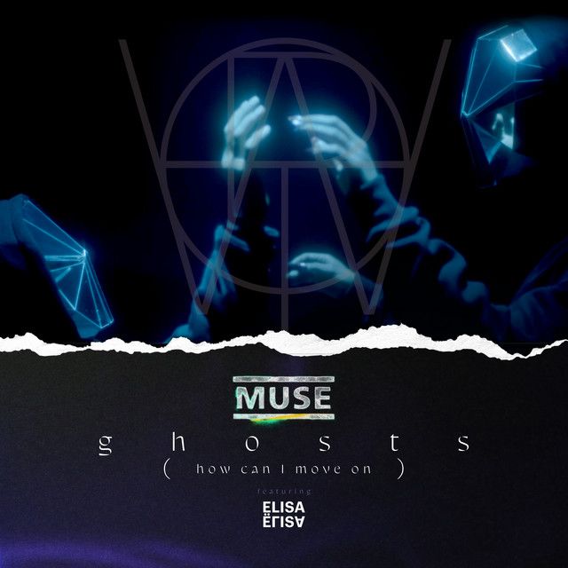 کاور آهنگ Ghosts (How Can I Move On) [feat. Elisa] از Muse