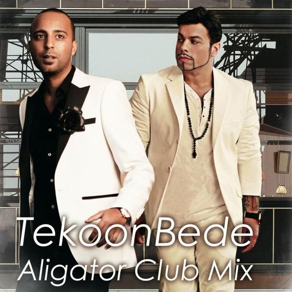 متن آهنگ Tekoon Bede (Aligator Club Mix) از Arash کاور آهنگ Tekoon Bede (Aligator Club Mix) از Arash