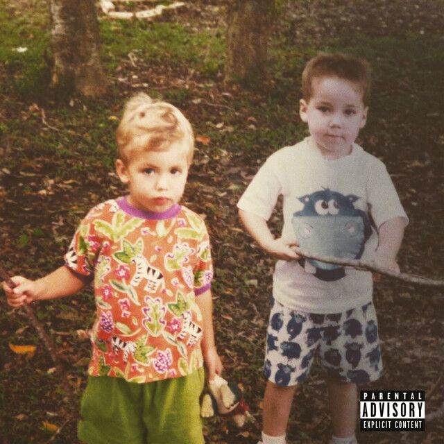 متن آهنگ LTE از $uicideBoy$
