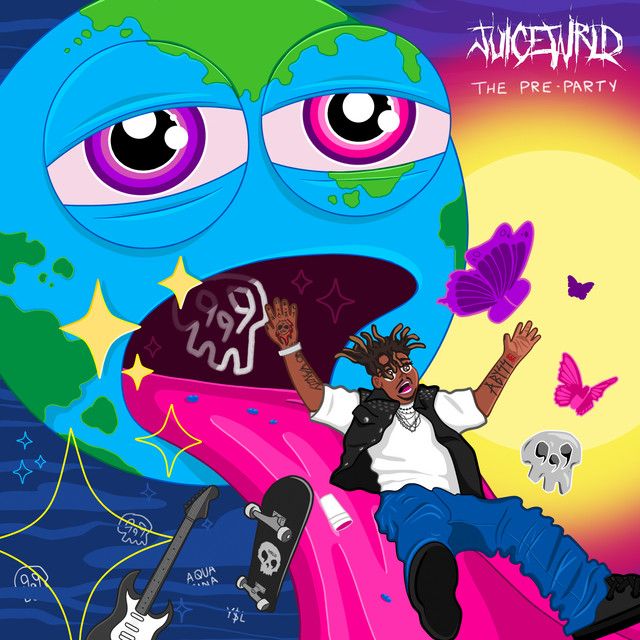 متن آهنگ Lightyears (with Young Thug) از Young Thug