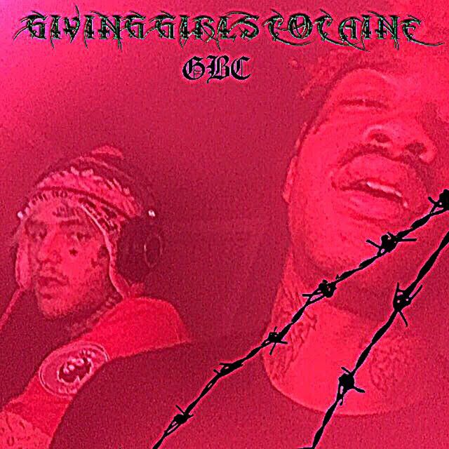 متن آهنگ giving girls cocaine از Lil Peep کاور آهنگ giving girls cocaine از Lil Peep