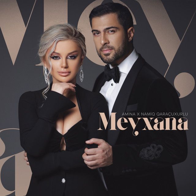 متن آهنگ Meyxana از Namiq Qaraçuxurlu