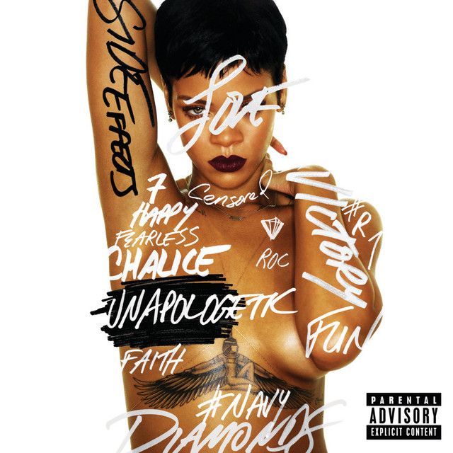 متن آهنگ What Now از Rihanna کاور آهنگ What Now از Rihanna