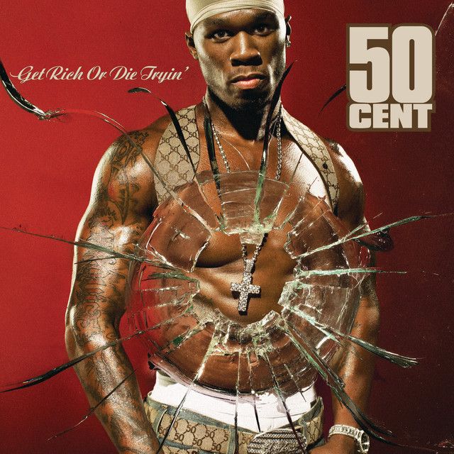 متن آهنگ Like My Style - Album Version (Edited) از 50 Cent کاور آهنگ Like My Style - Album Version (Edited) از 50 Cent