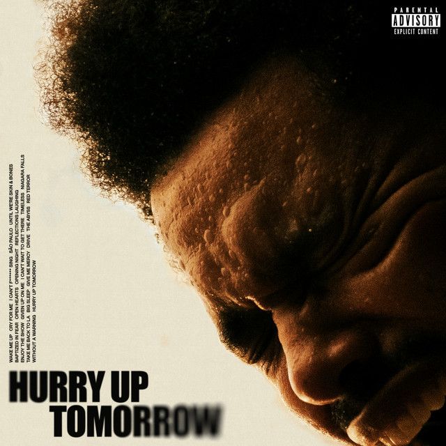 متن آهنگ Enjoy The Show (feat. Future) - Single Version از T کاور آهنگ Enjoy The Show (feat. Future) - Single Version از The Weeknd