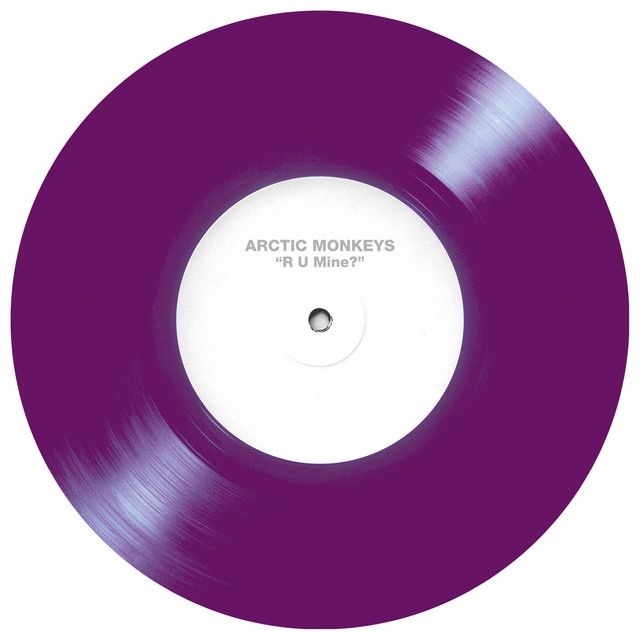 متن آهنگ Electricity از Arctic Monkeys