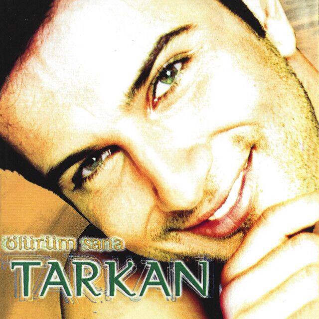 متن آهنگ İkimizin Yerine از Tarkan کاور آهنگ İkimizin Yerine از Tarkan