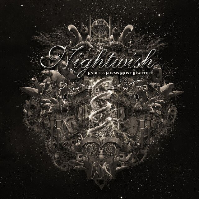 متن آهنگ My Walden از Nightwish