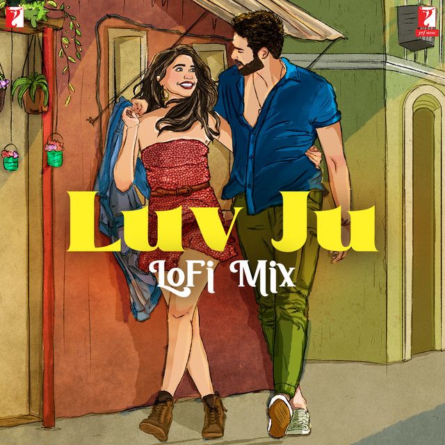 متن آهنگ Luv Ju - LoFi Mix از Arijit Singh کاور آهنگ Luv Ju - LoFi Mix از Arijit Singh