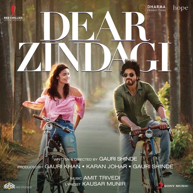 کاور آهنگ Ae Zindagi Gale Laga Le - Take, 1 از Arijit Singh