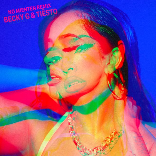 متن آهنگ NO MIENTEN - Tiësto Remix از Tiësto کاور آهنگ NO MIENTEN - Tiësto Remix از Tiësto