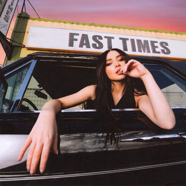 متن آهنگ Fast Times از Sabrina Carpenter
