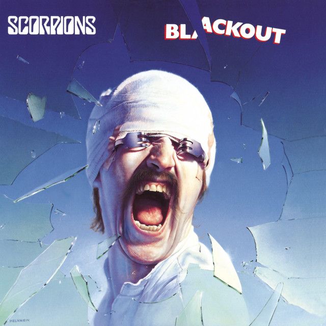 متن آهنگ When The Smoke Is Going Down از Scorpions کاور آهنگ When The Smoke Is Going Down از Scorpions