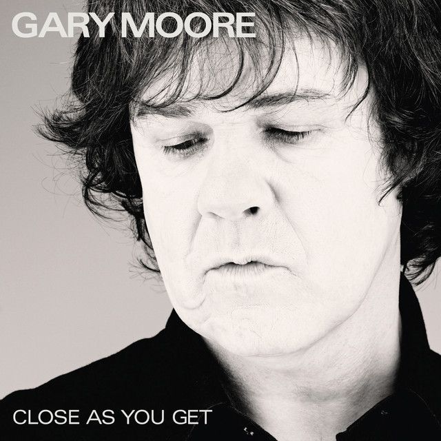 کاور آهنگ Thirty Days از Gary Moore