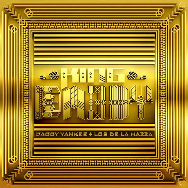 متن آهنگ La Nueva Y La Ex از Daddy Yankee کاور آهنگ La Nueva Y La Ex از Daddy Yankee