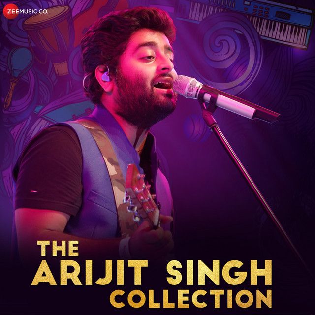 متن آهنگ Kalank - Title Track از Arijit Singh کاور آهنگ Kalank - Title Track از Arijit Singh